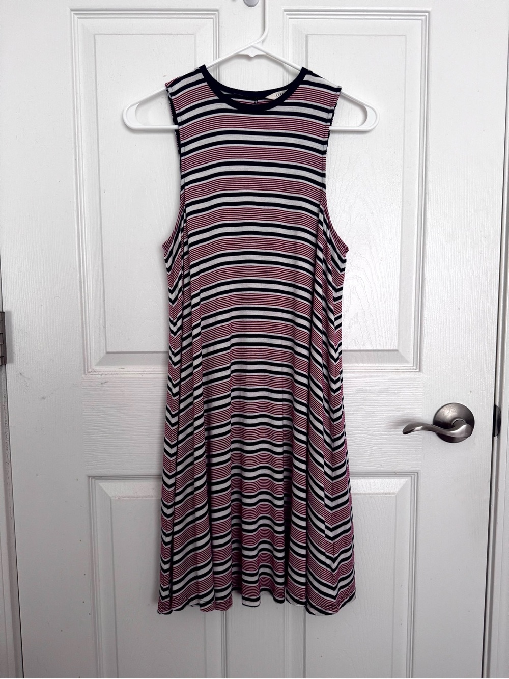 American Eagle Outfitters Soft & Sexy Swing Dress